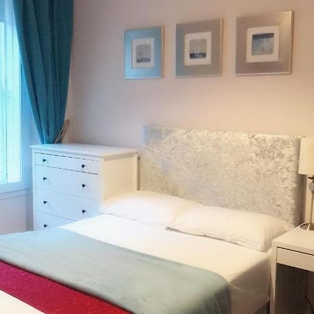 Edinburgh City Holiday Apartments Esterno foto