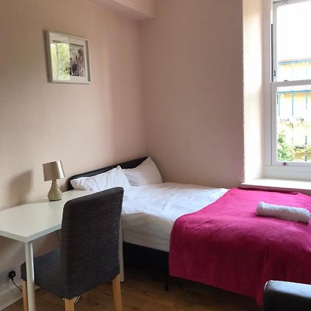 Edinburgh City Holiday Apartments Esterno foto