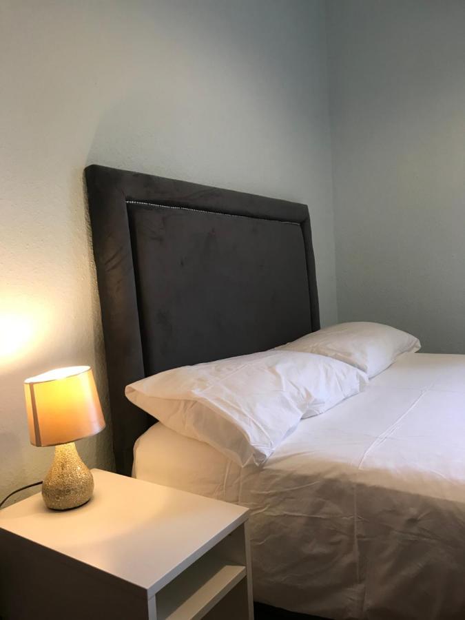 Edinburgh City Holiday Apartments Esterno foto