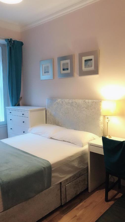 Edinburgh City Holiday Apartments Esterno foto