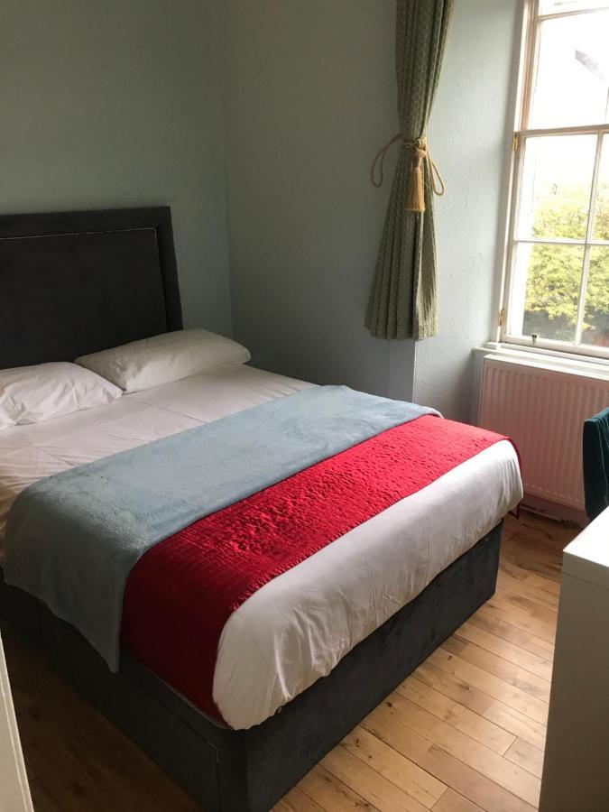 Edinburgh City Holiday Apartments Esterno foto