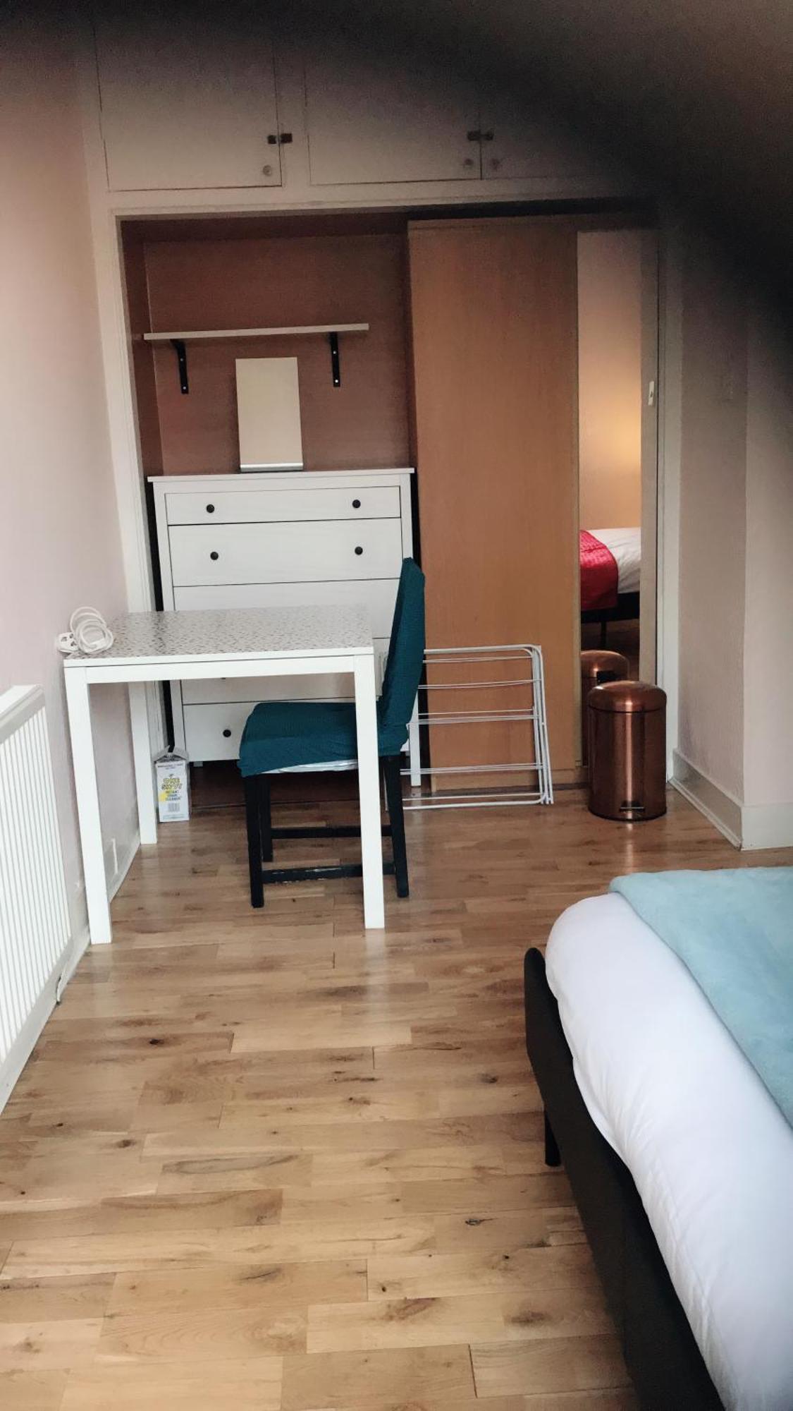 Edinburgh City Holiday Apartments Esterno foto
