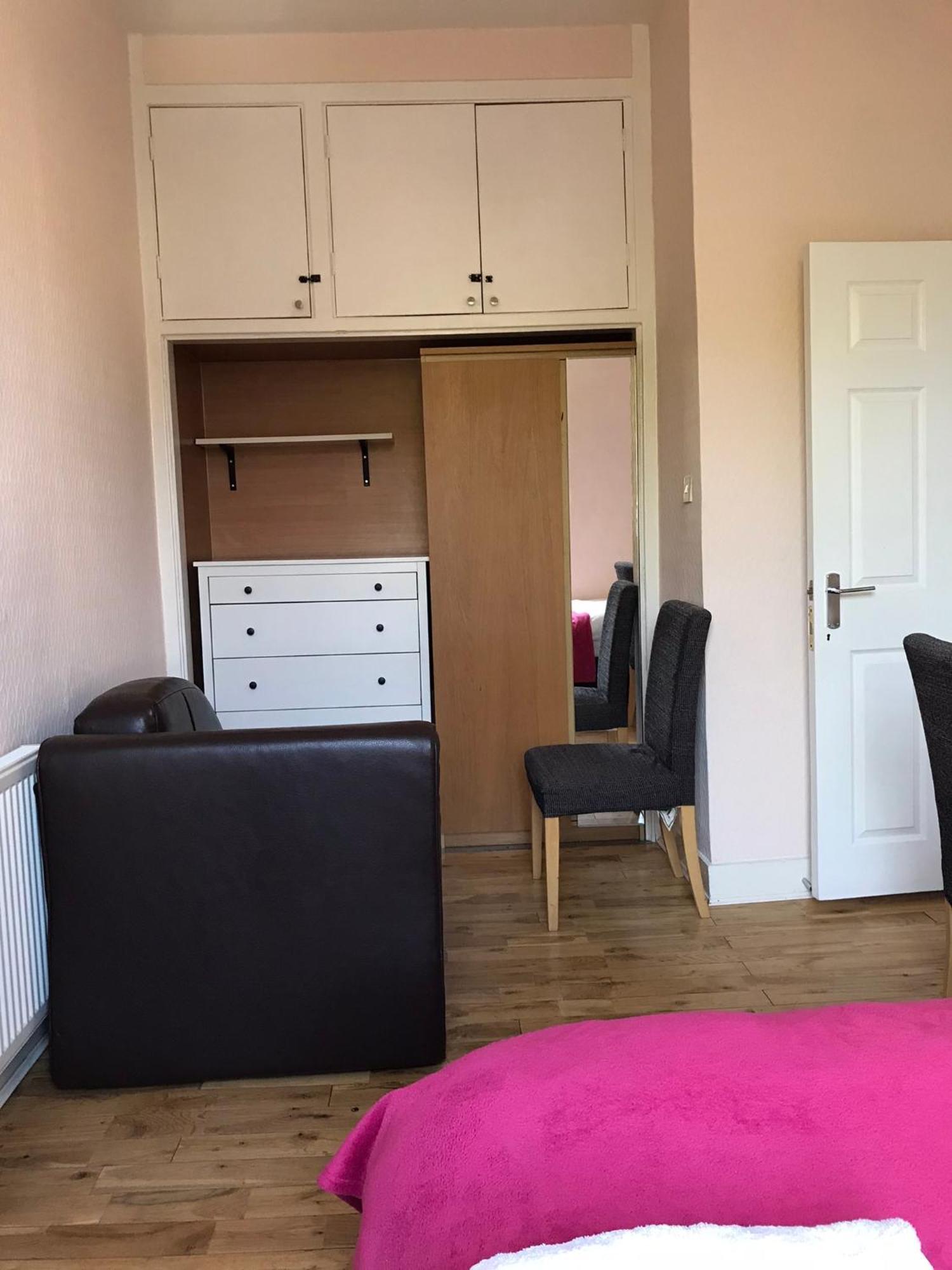 Edinburgh City Holiday Apartments Esterno foto