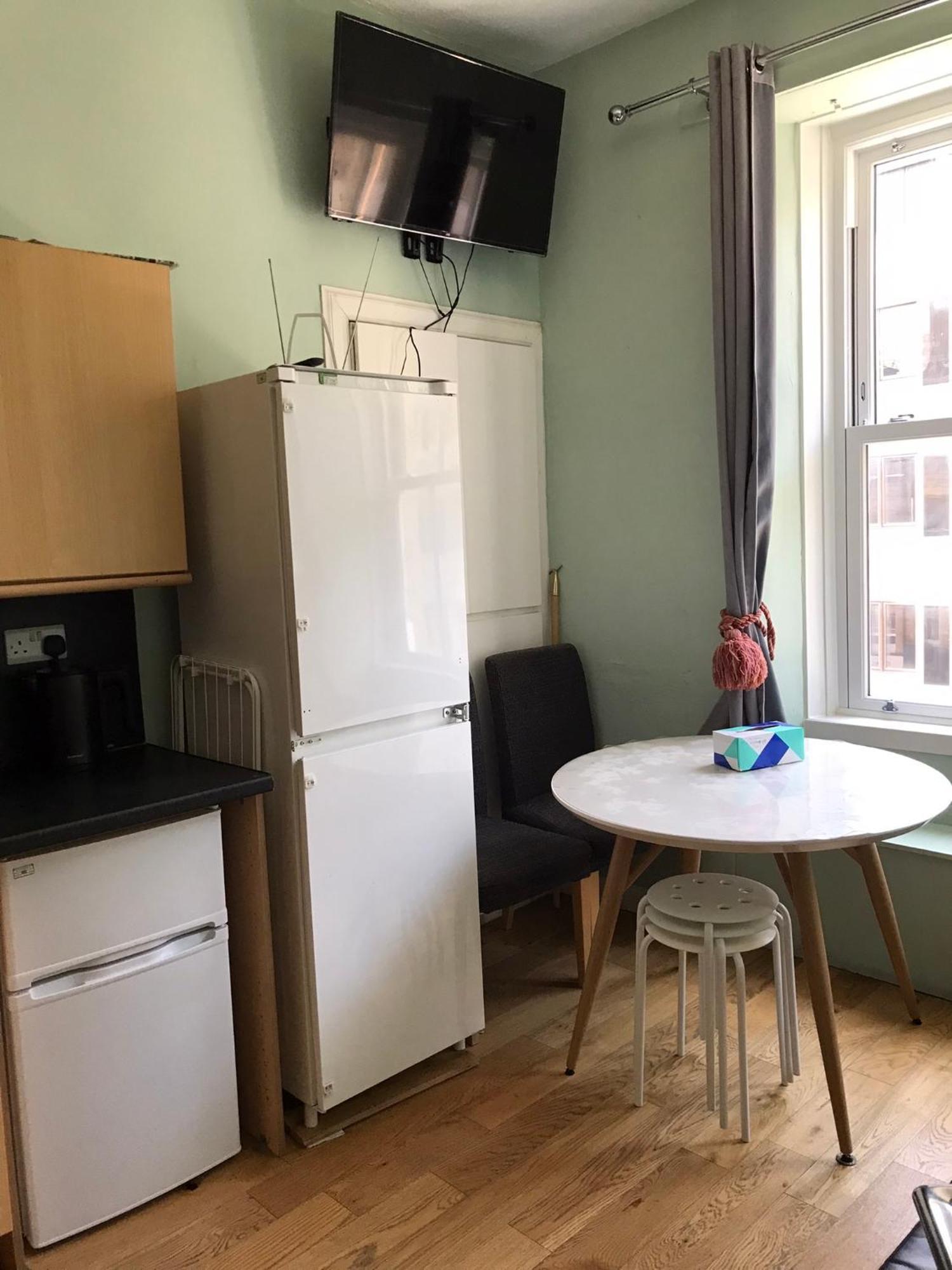 Edinburgh City Holiday Apartments Esterno foto