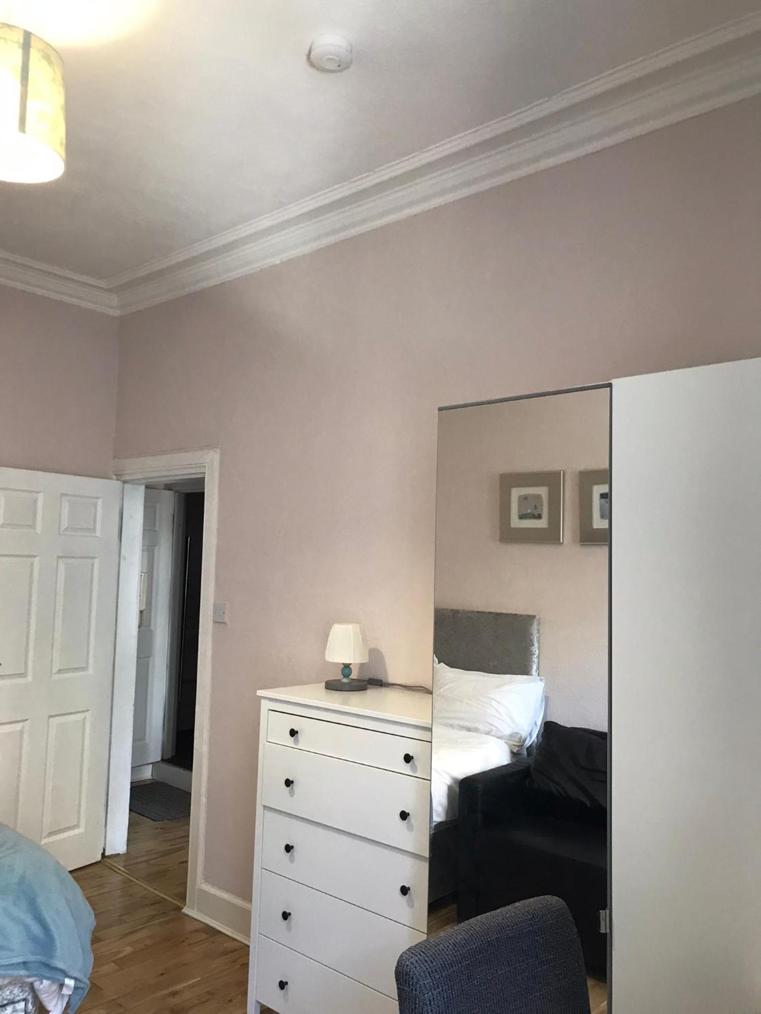 Edinburgh City Holiday Apartments Esterno foto