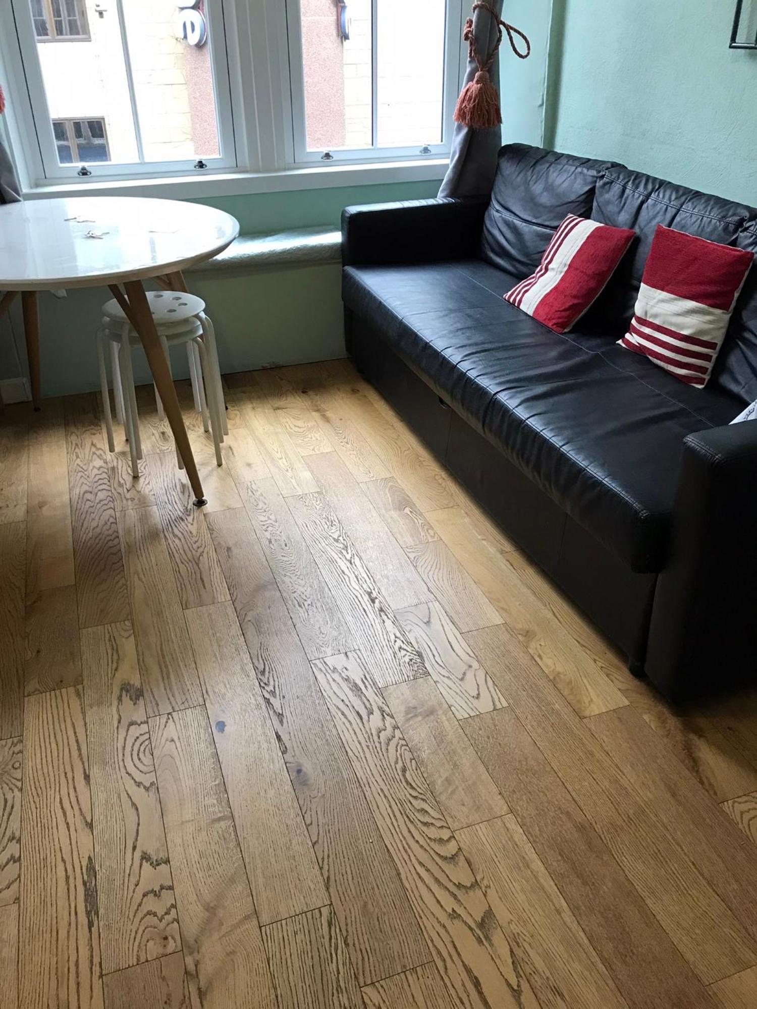 Edinburgh City Holiday Apartments Esterno foto
