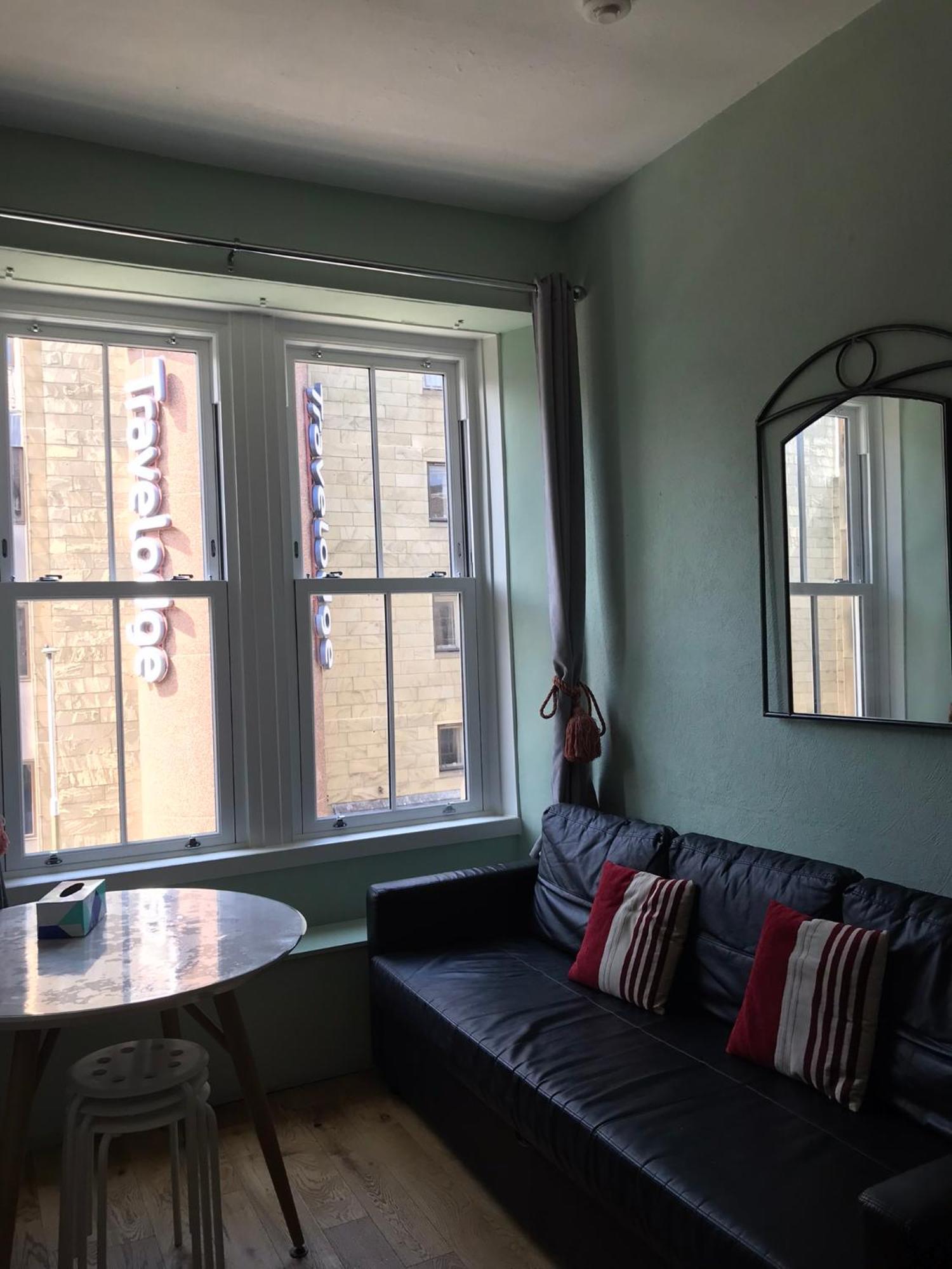 Edinburgh City Holiday Apartments Esterno foto