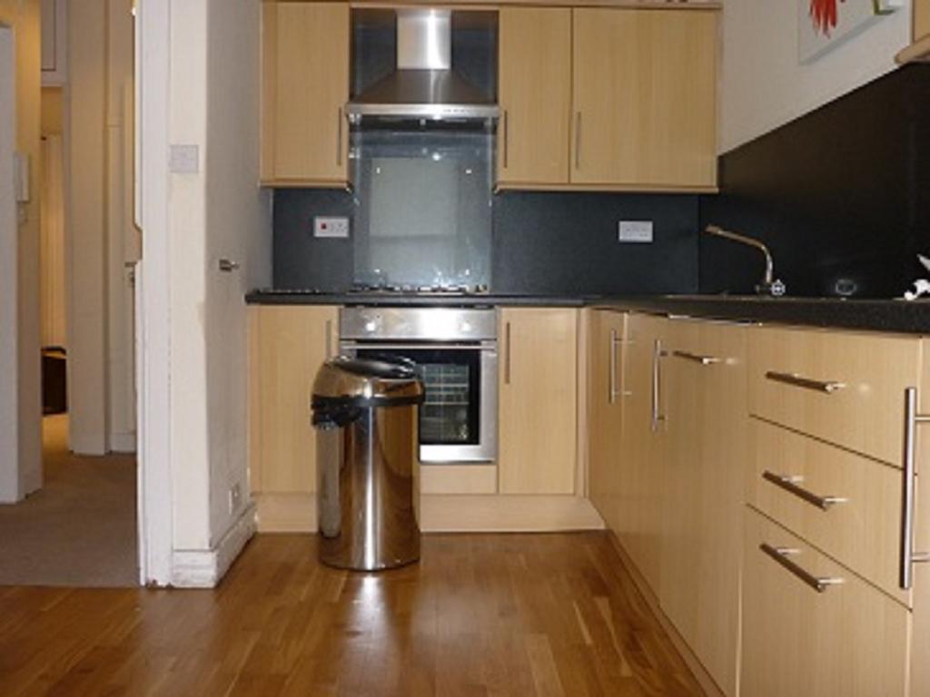 Edinburgh City Holiday Apartments Camera foto