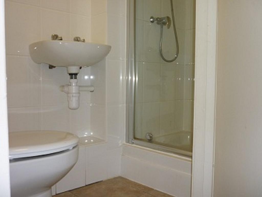 Edinburgh City Holiday Apartments Camera foto